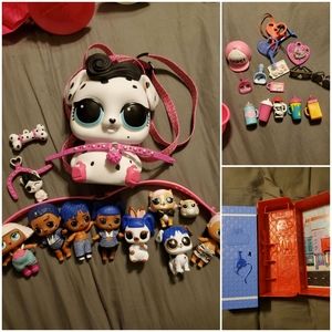 LOL bundle